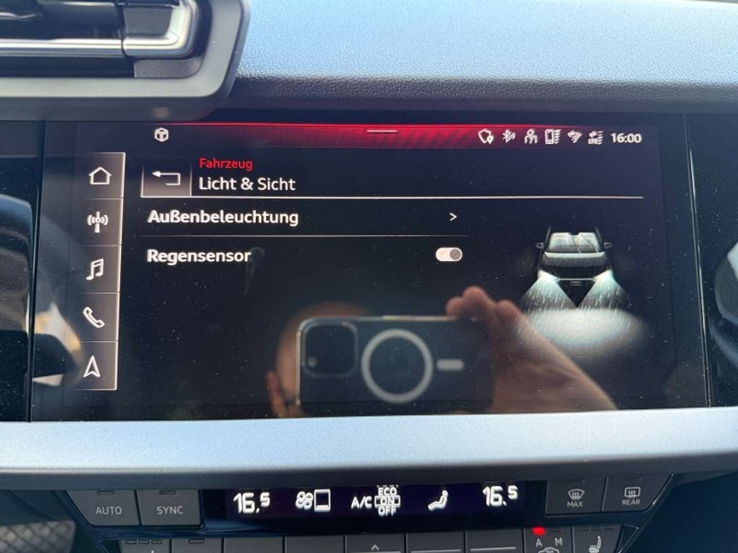 Audi A3 Sportback 35 TFSI - 2025 - Joinsteer - #43