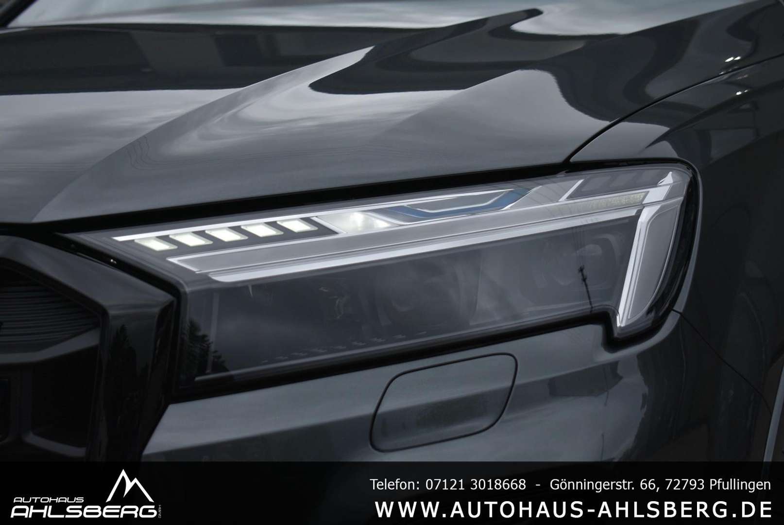 Audi SQ7 - 2025 - Joinsteer - #31