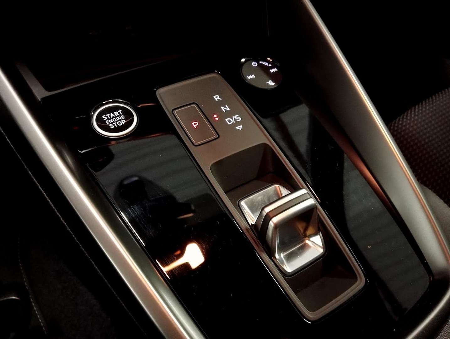 Audi A3 Sportback S Line 30 TDI - 2022 - Joinsteer - #12