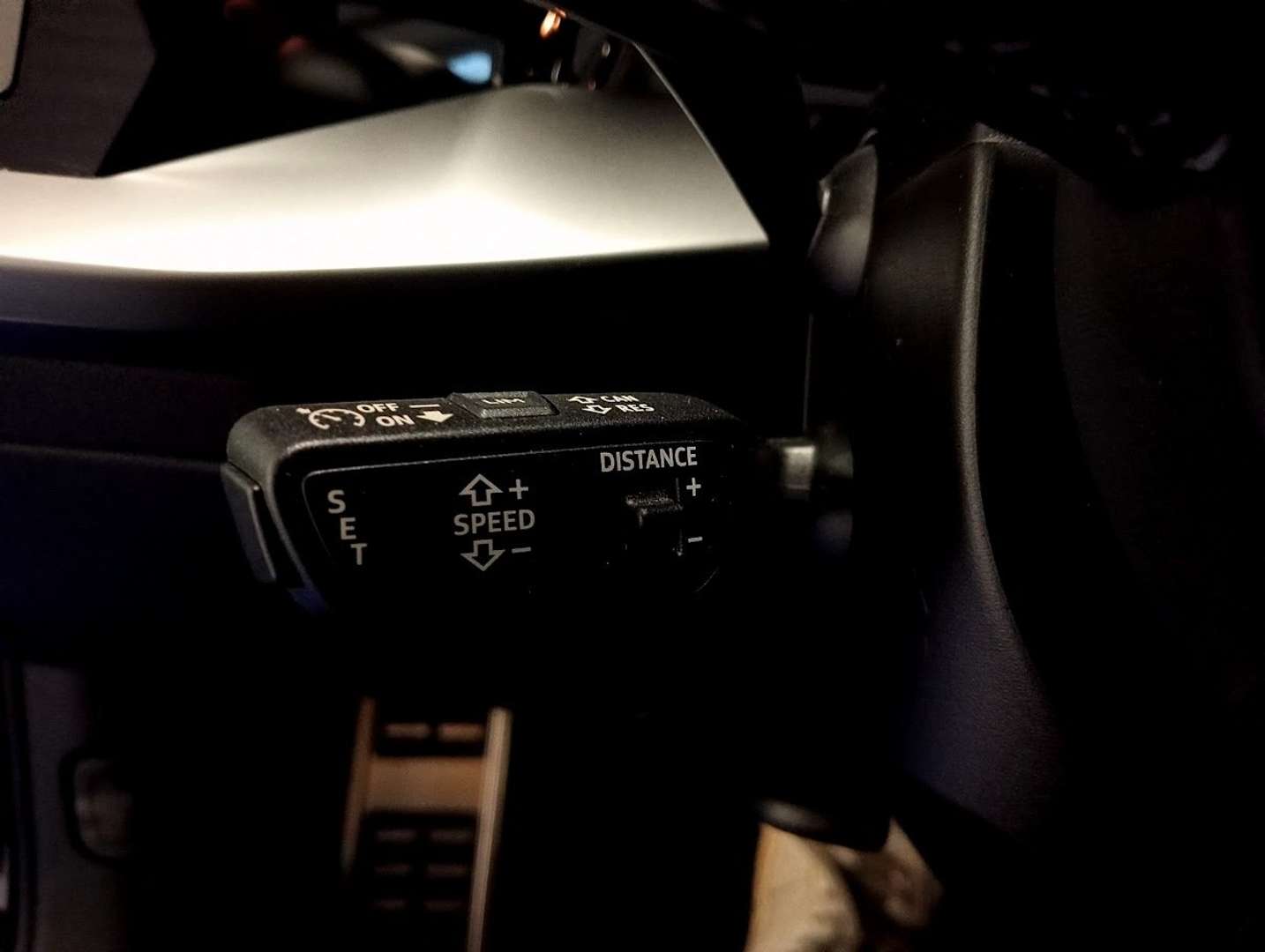 Audi A3 Sportback S Line 30 TDI - 2022 - Joinsteer - #13