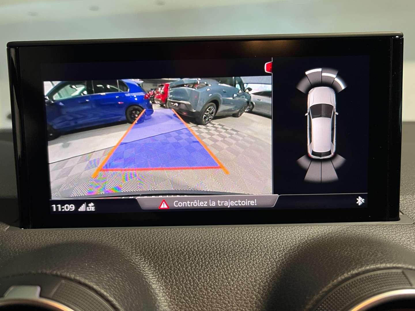 Audi Q2 S Line 35 TFSI - 2022 - Joinsteer - #19