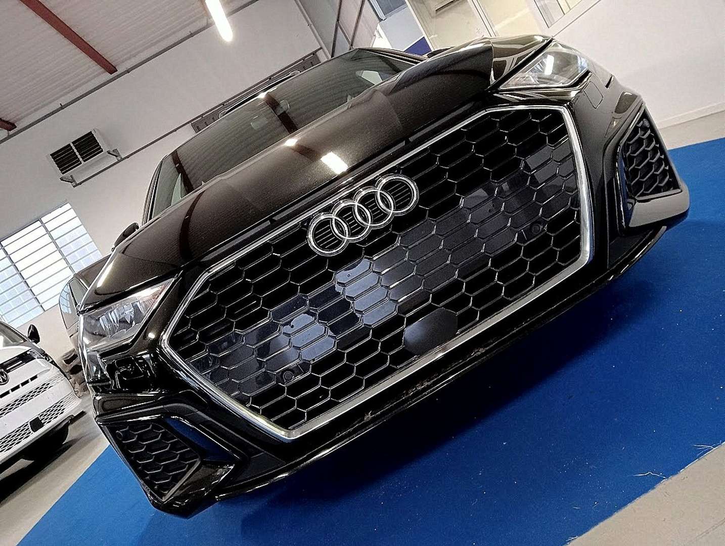 Audi A3 Sportback S Line 30 TDI - 2022 - Joinsteer - #14