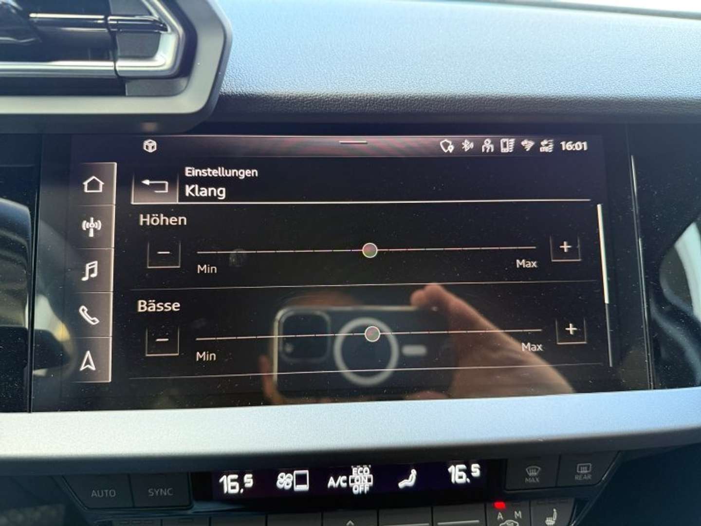 Audi A3 Sportback 35 TFSI - 2025 - Joinsteer - #48