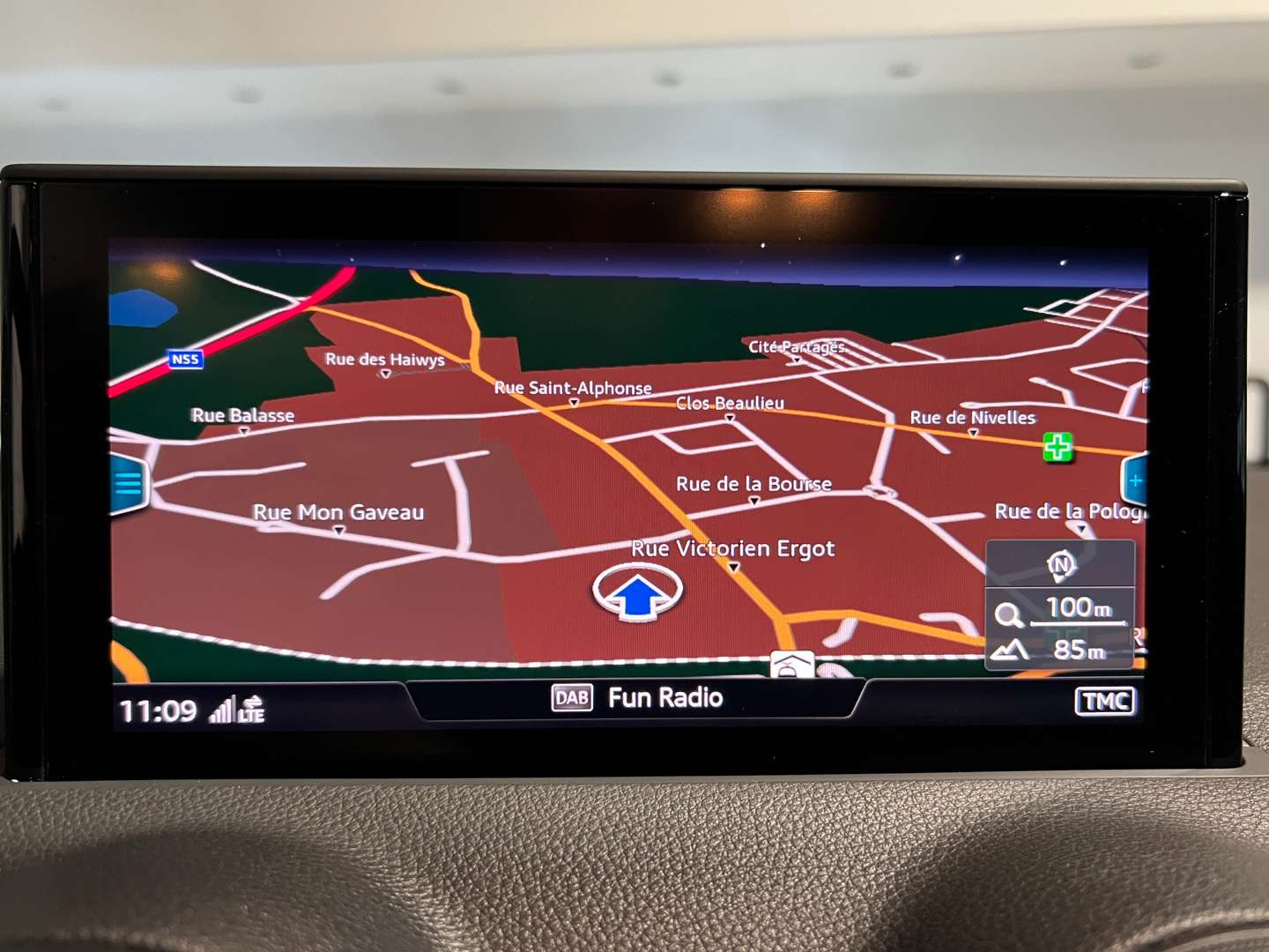 Audi Q2 S Line 35 TFSI - 2022 - Joinsteer - #20