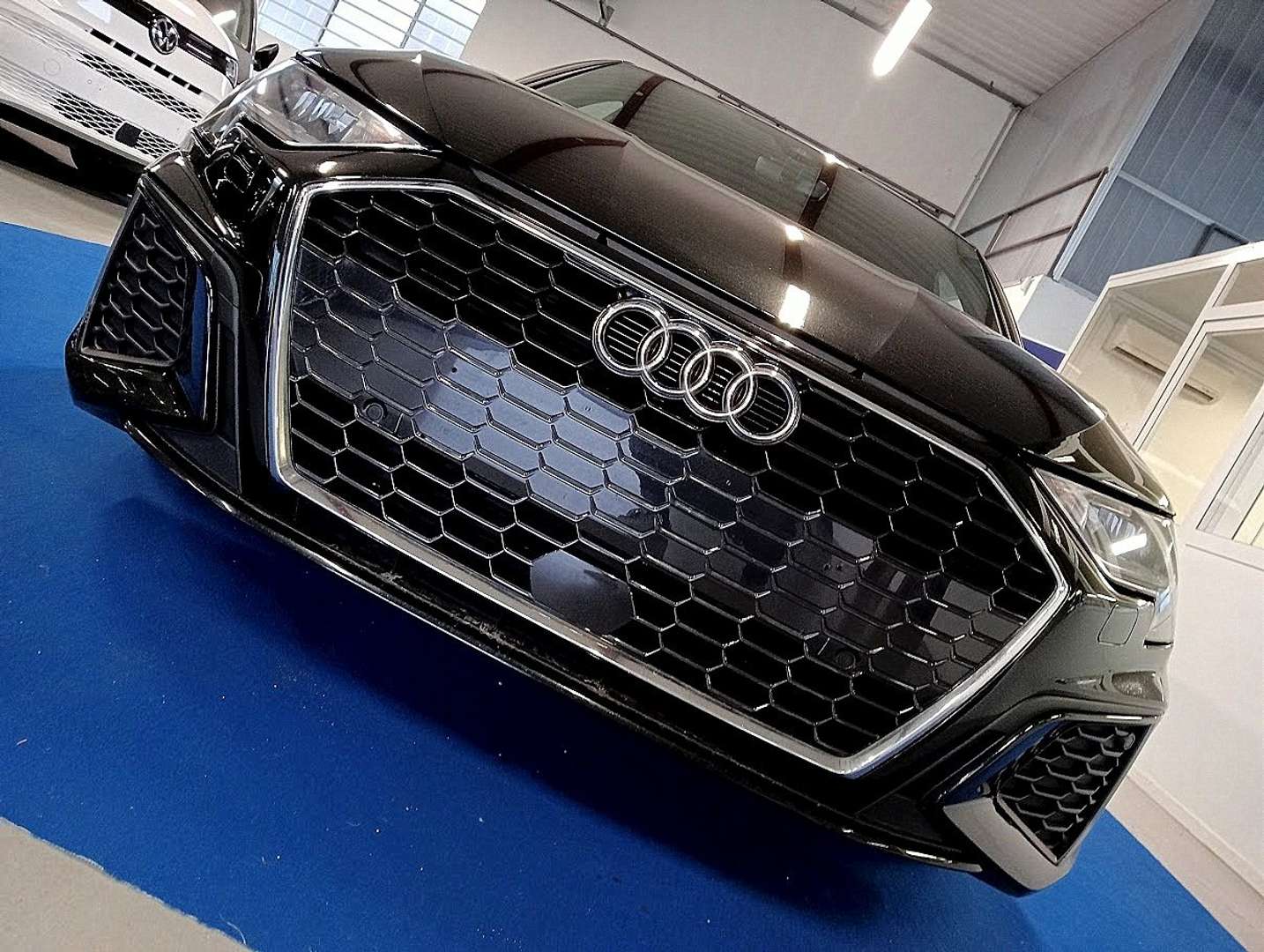 Audi A3 Sportback S Line 30 TDI - 2022 - Joinsteer - #15