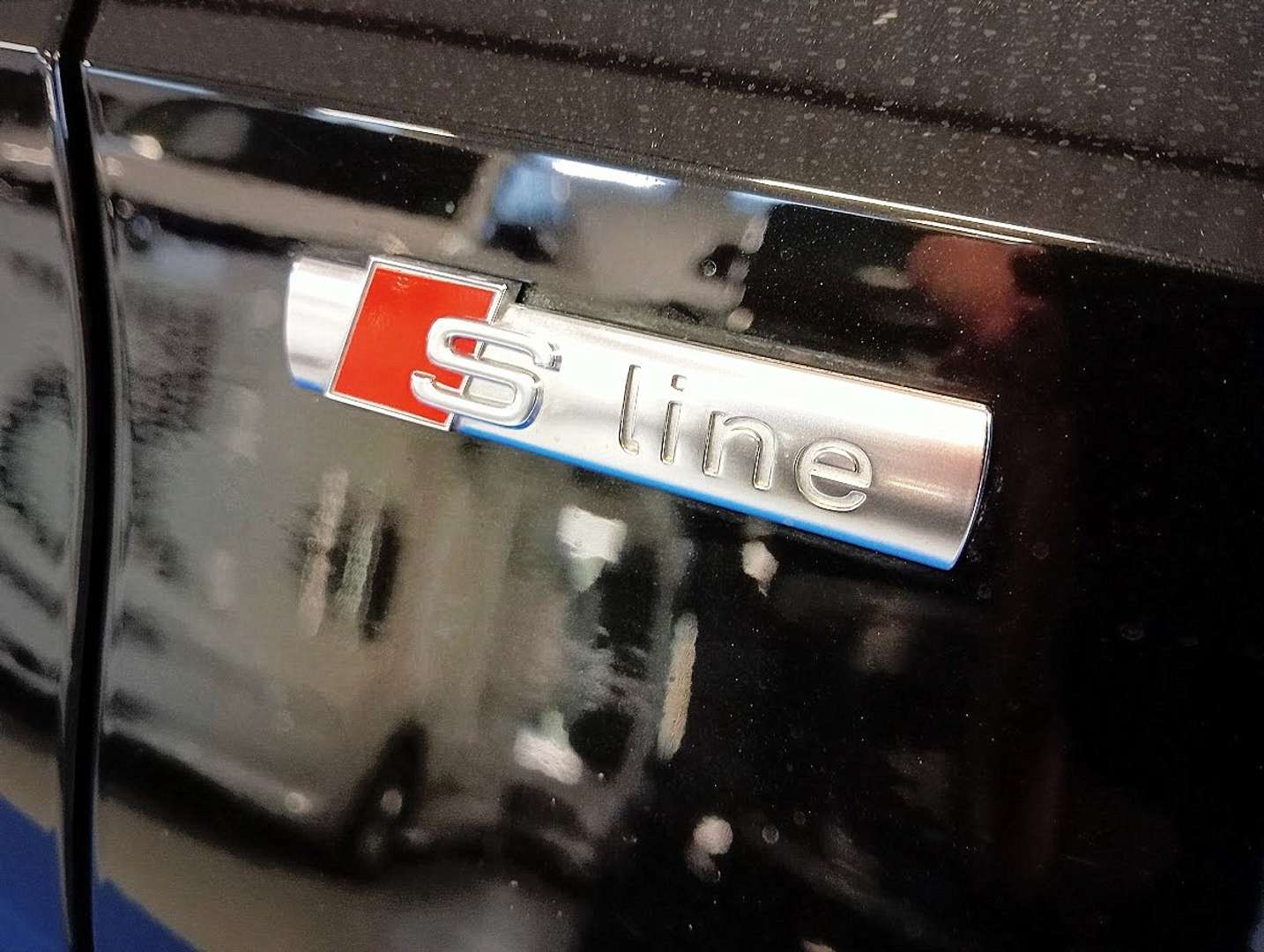 Audi A3 Sportback S Line 30 TDI - 2022 - Joinsteer - #16