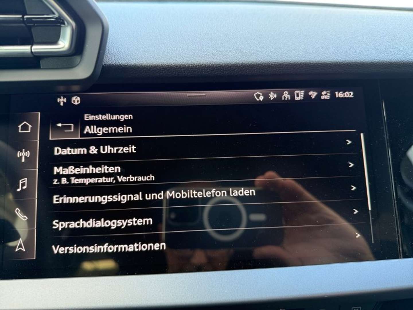 Audi A3 Sportback 35 TFSI - 2025 - Joinsteer - #50