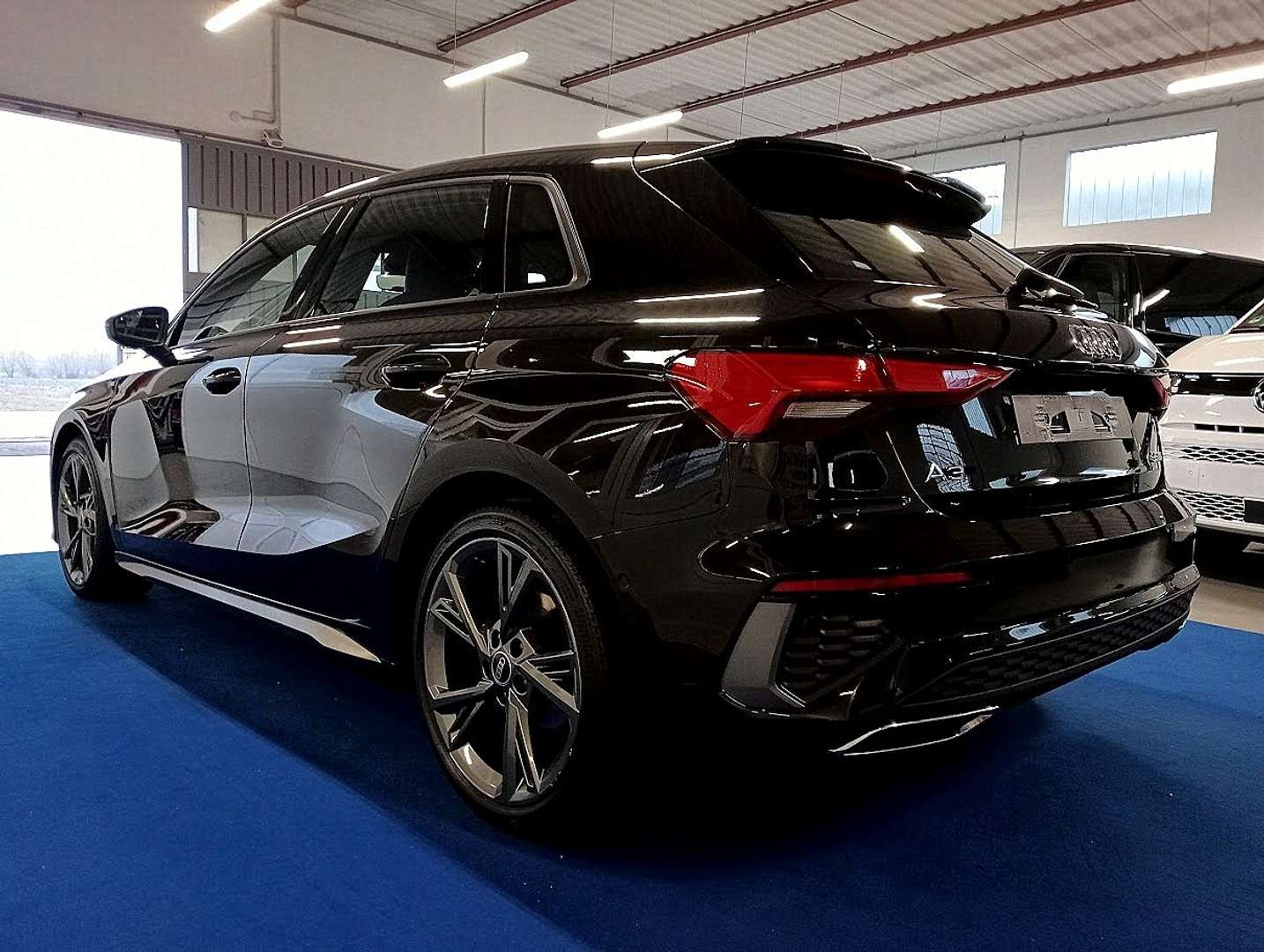 Audi A3 Sportback S Line 30 TDI - 2022 - Joinsteer - #19