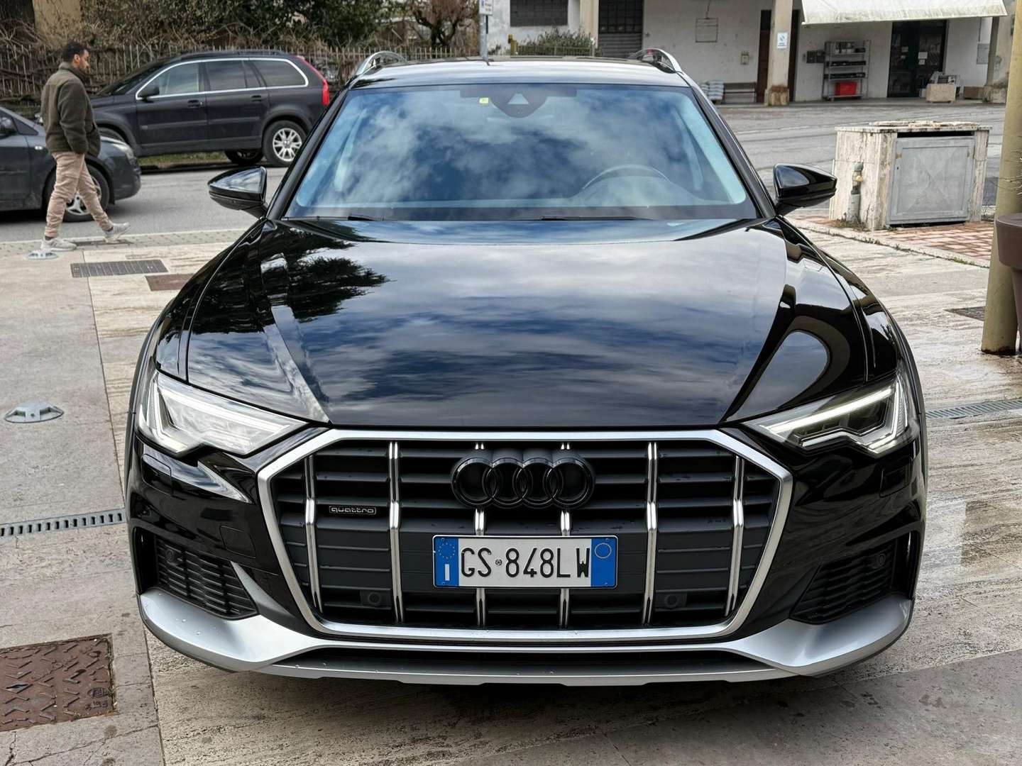 Audi A6 Allroad 40 TDI - 2023 - Joinsteer - #3