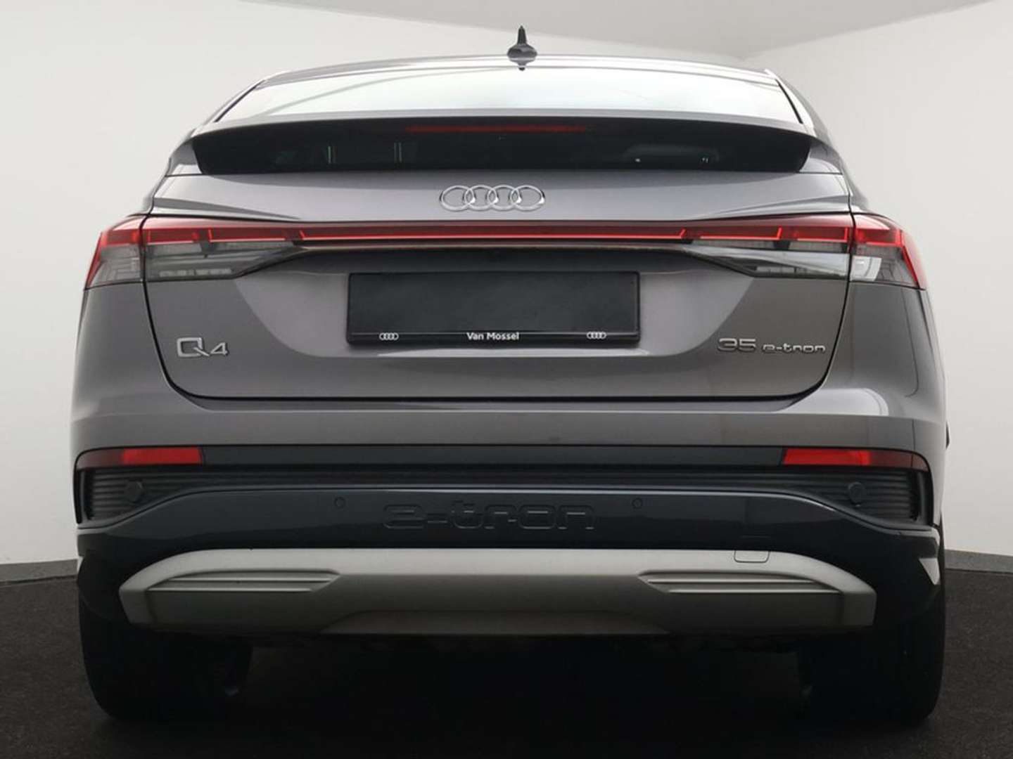 Audi Q4 E-tron Advanced - 2022 - Joinsteer - #2