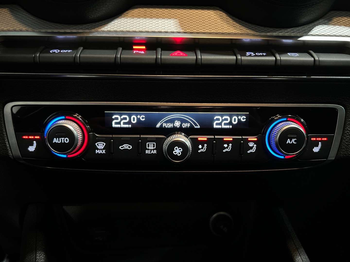 Audi Q2 S Line 35 TFSI - 2022 - Joinsteer - #25