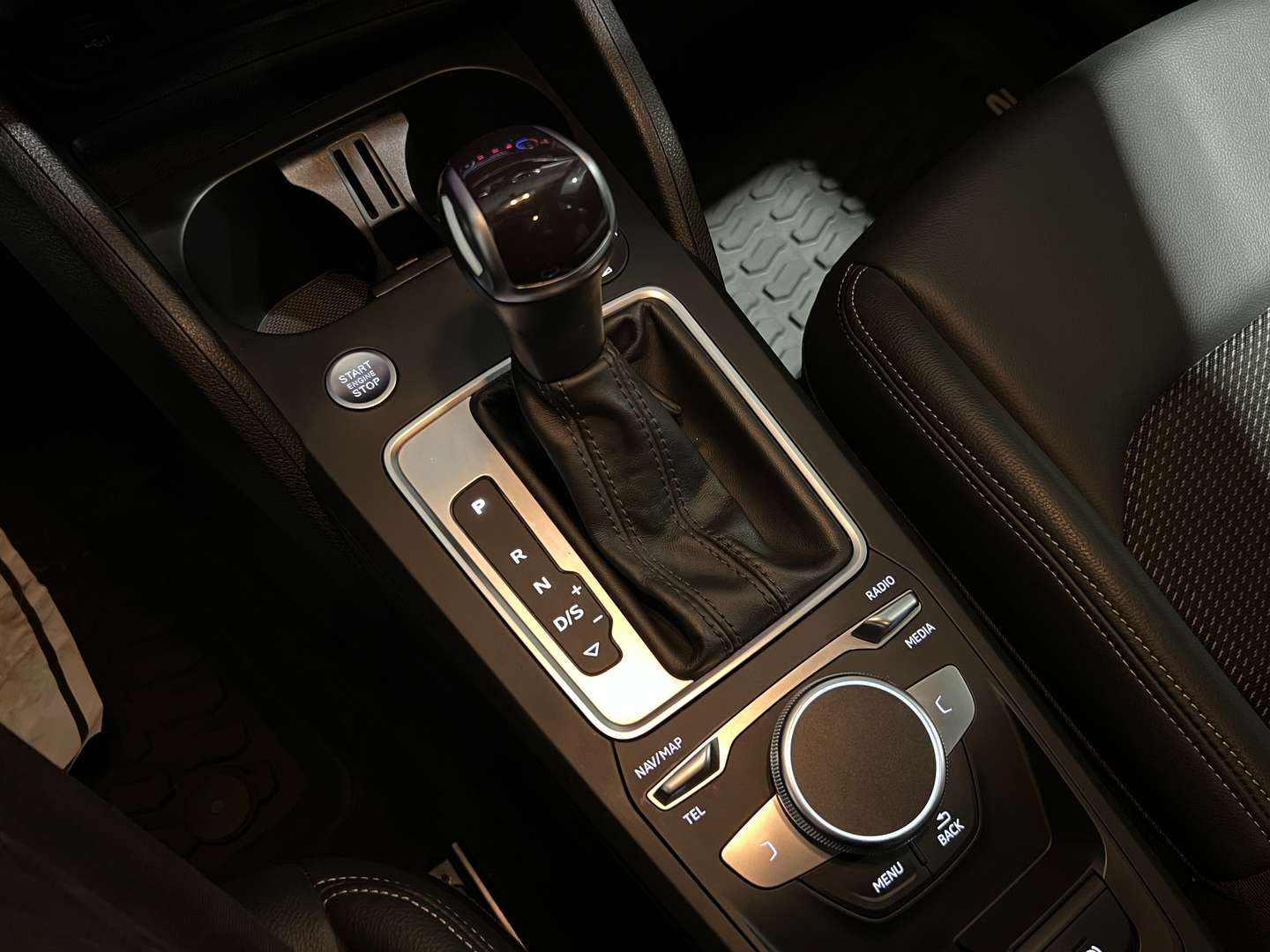 Audi Q2 S Line 35 TFSI - 2022 - Joinsteer - #26