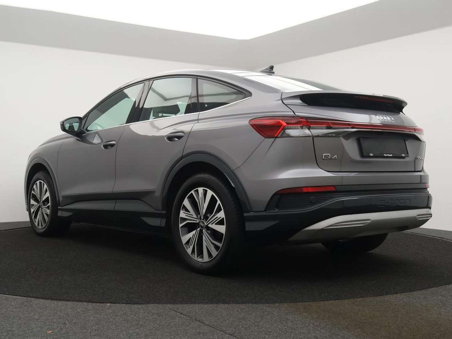 Audi Q4 E-tron Advanced - 2022 - Joinsteer - #5