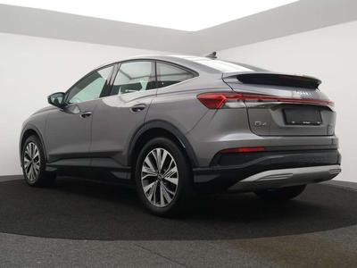 Audi Q4 E-tron Advanced -  - Joinsteer - #4