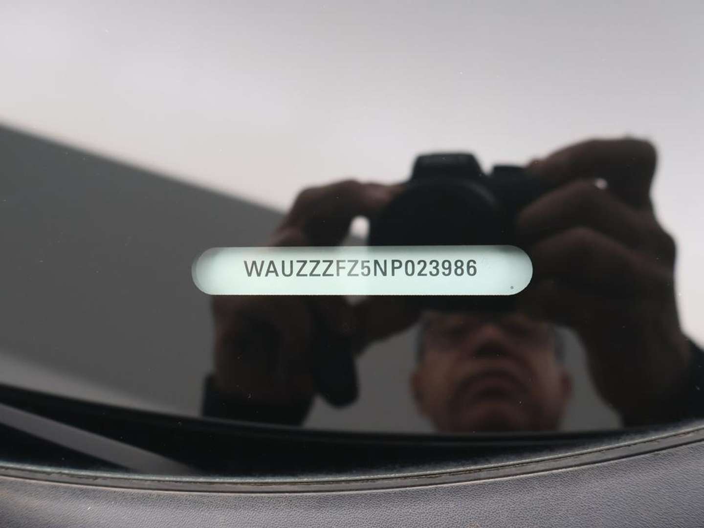 Audi Q4 E-tron Advanced - 2022 - Joinsteer - #6