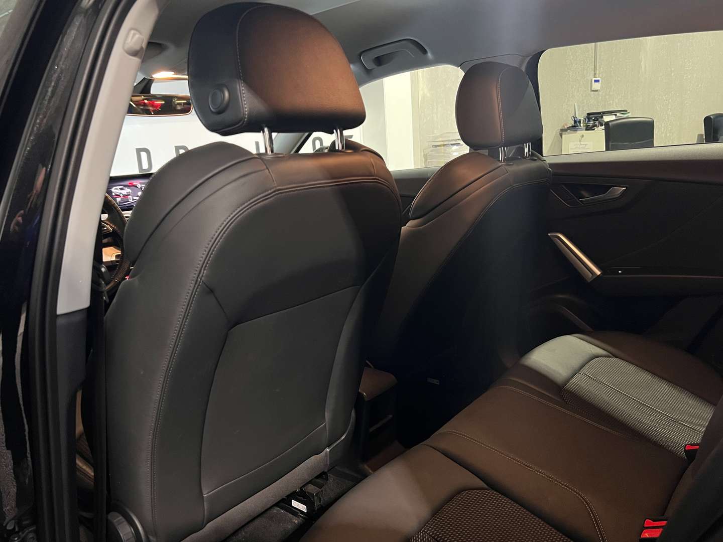 Audi Q2 S Line 35 TFSI - 2022 - Joinsteer - #28