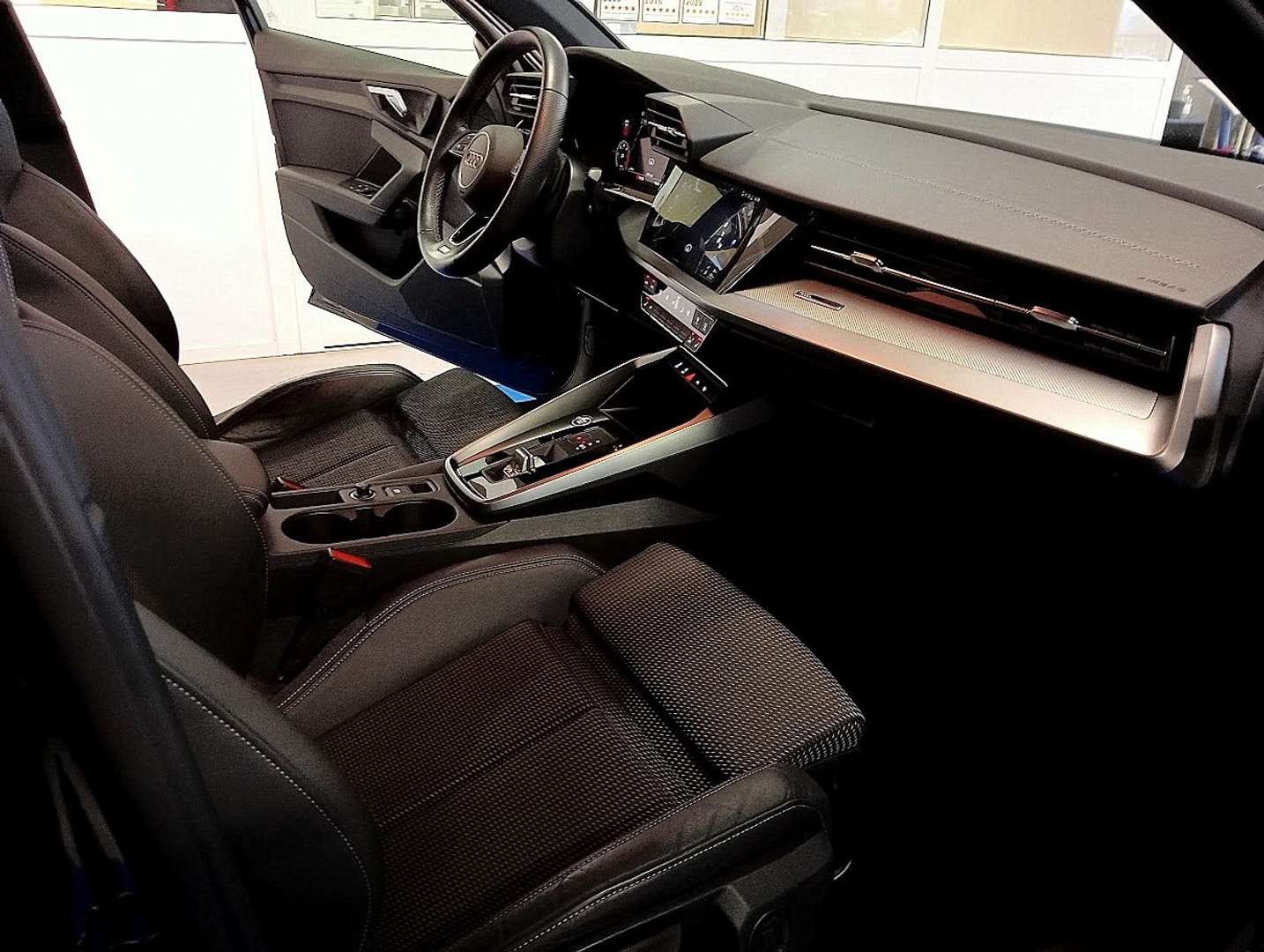 Audi A3 Sportback S Line 30 TDI - 2022 - Joinsteer - #26