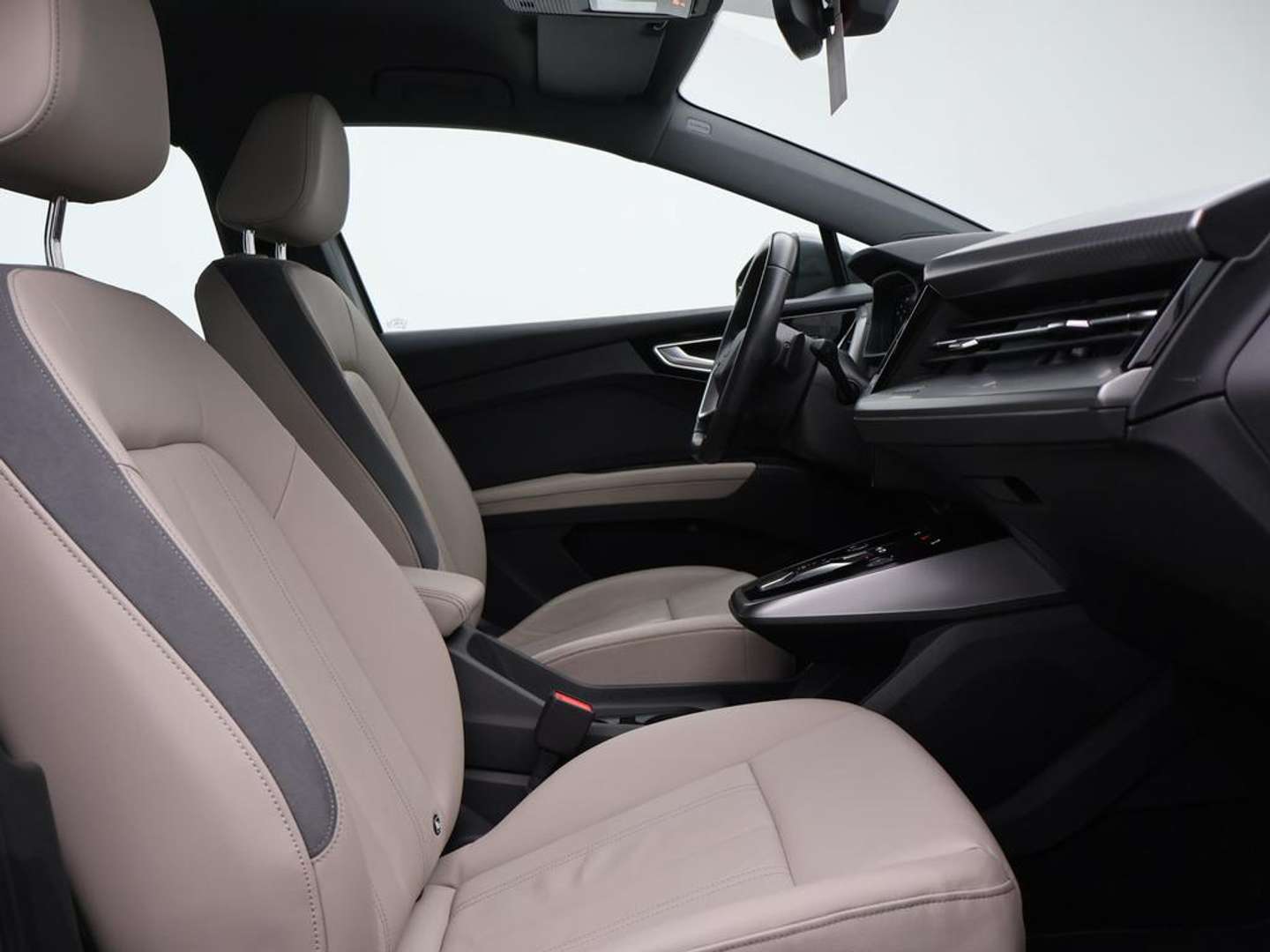 Audi Q4 E-tron Advanced - 2022 - Joinsteer - #9