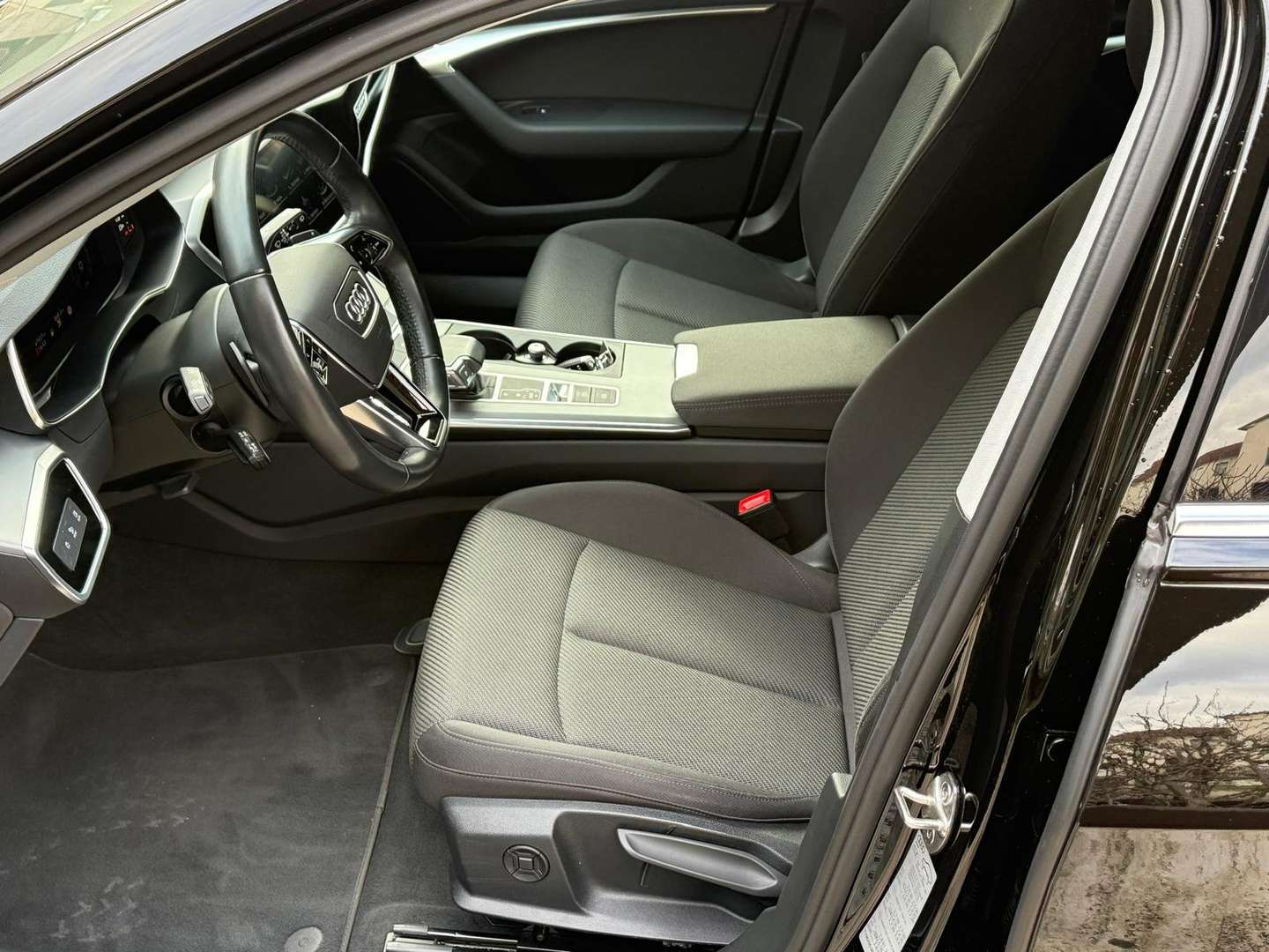 Audi A6 Allroad 40 TDI - 2023 - Joinsteer - #10