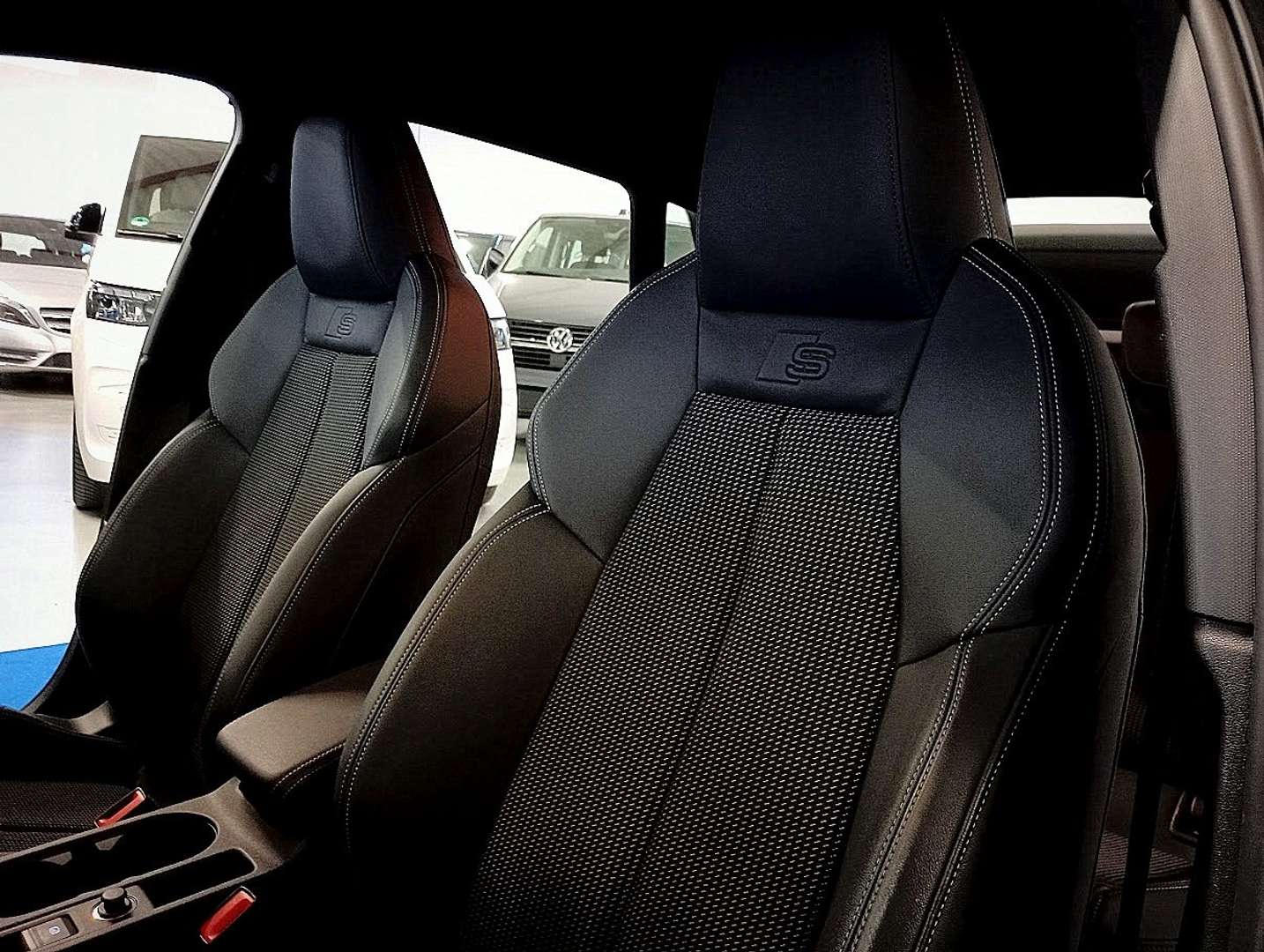 Audi A3 Sportback S Line 30 TDI - 2022 - Joinsteer - #28