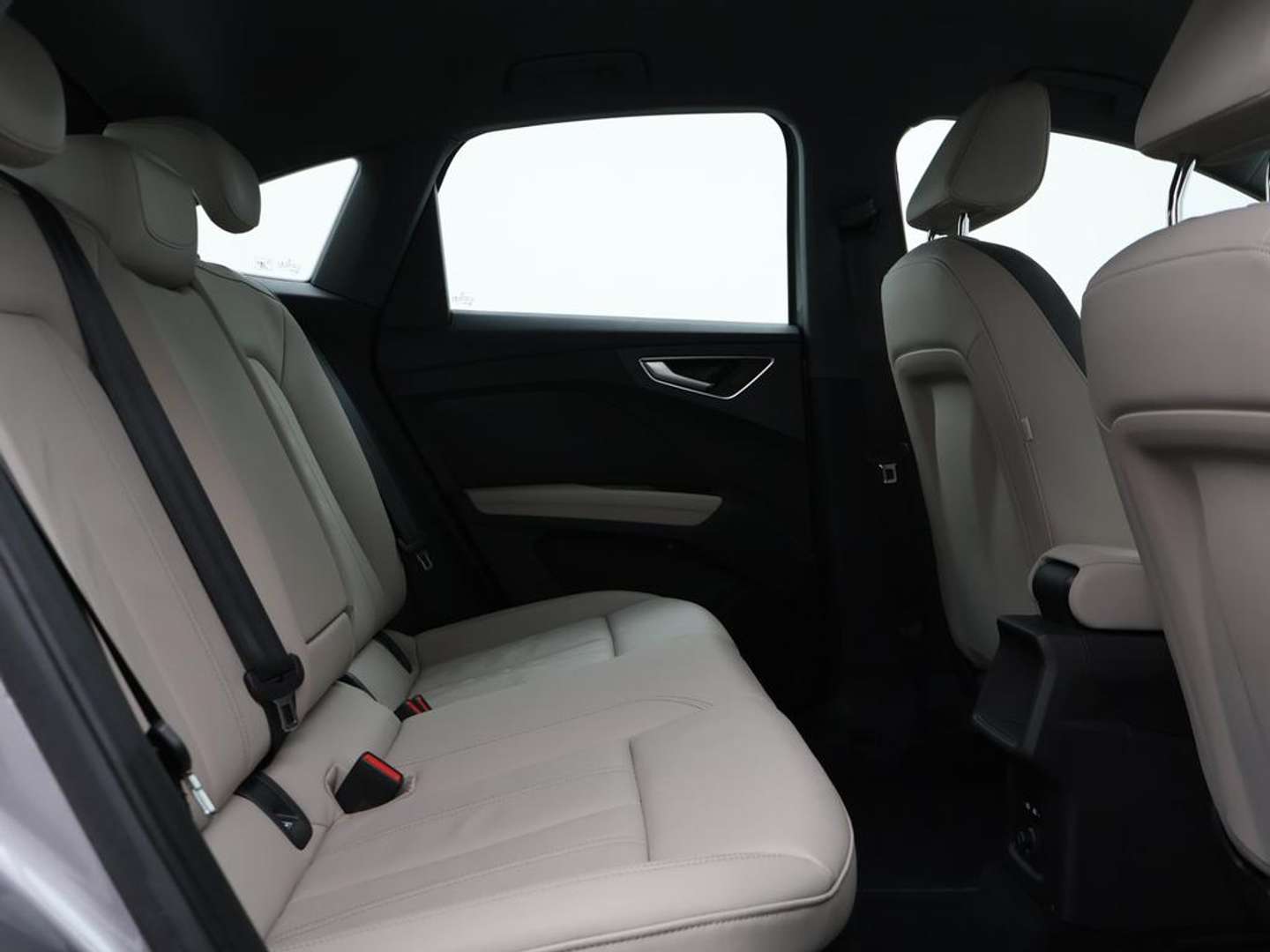 Audi Q4 E-tron Advanced - 2022 - Joinsteer - #10