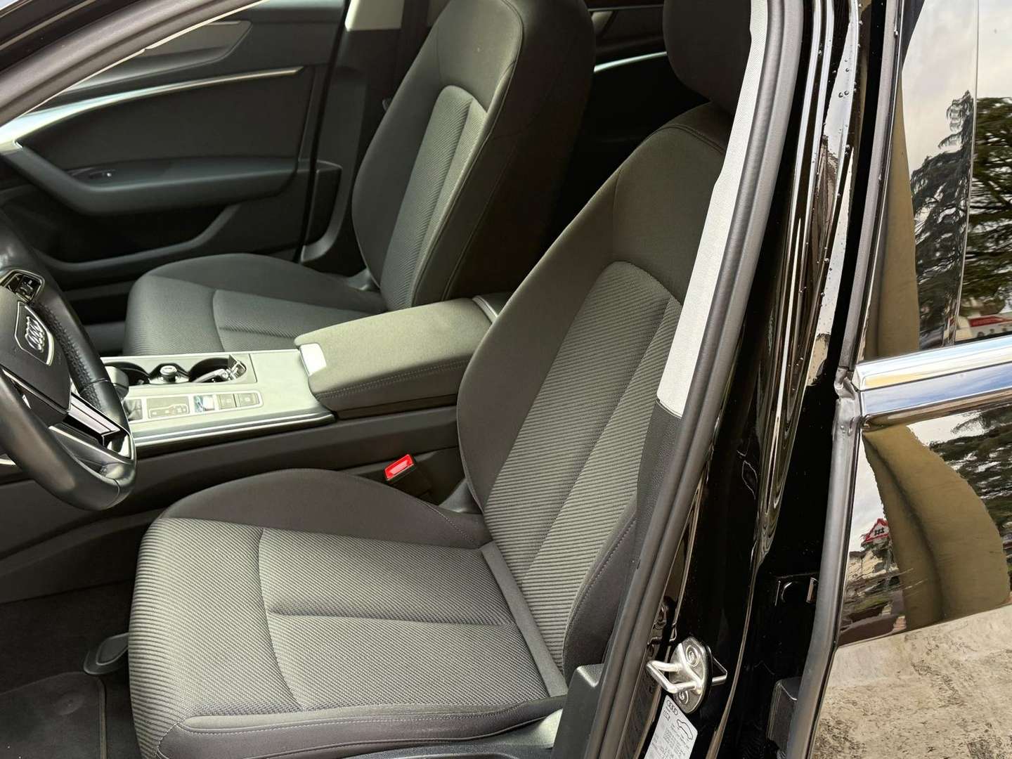 Audi A6 Allroad 40 TDI - 2023 - Joinsteer - #11