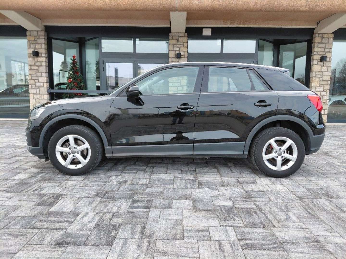 Audi Q2 Business 35 TFSI - 2019 - Joinsteer - #3