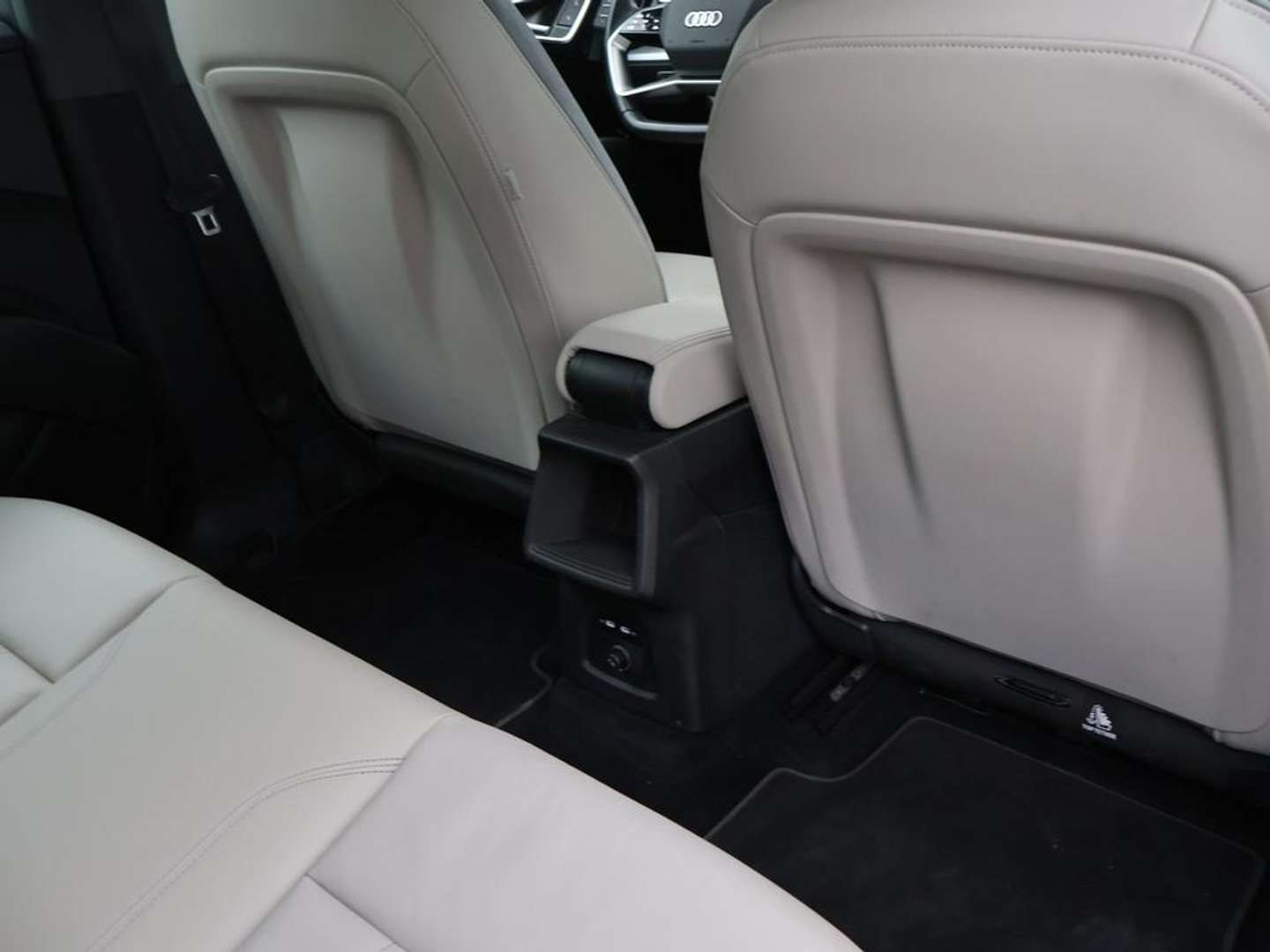 Audi Q4 E-tron Advanced - 2022 - Joinsteer - #11