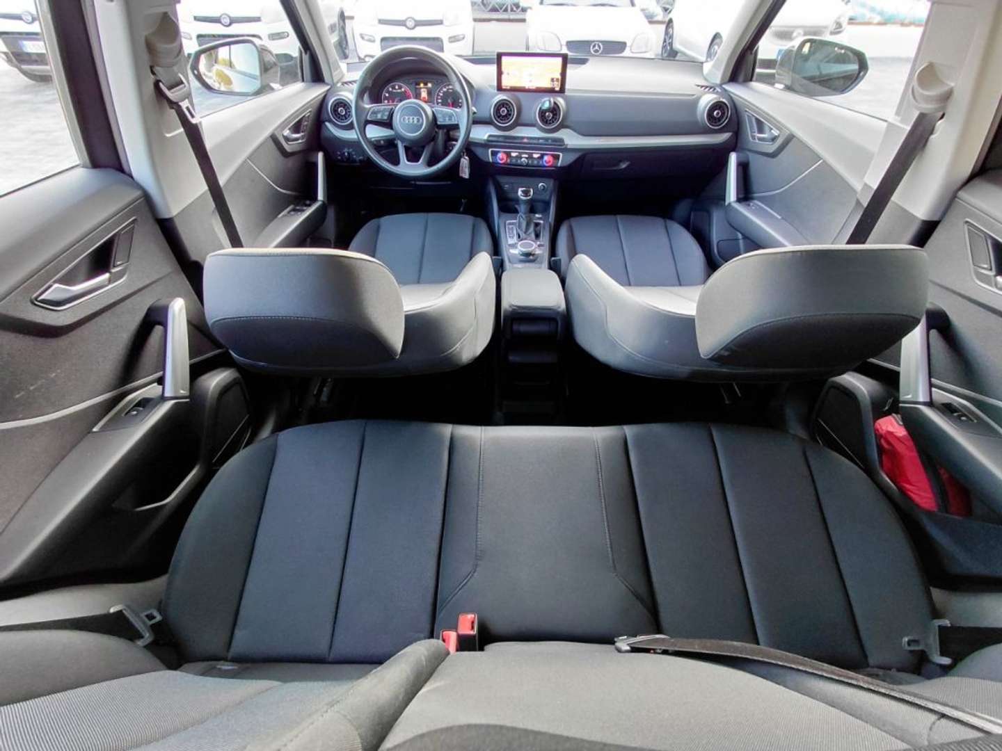 Audi Q2 Business 35 TFSI - 2021 - Joinsteer - #9