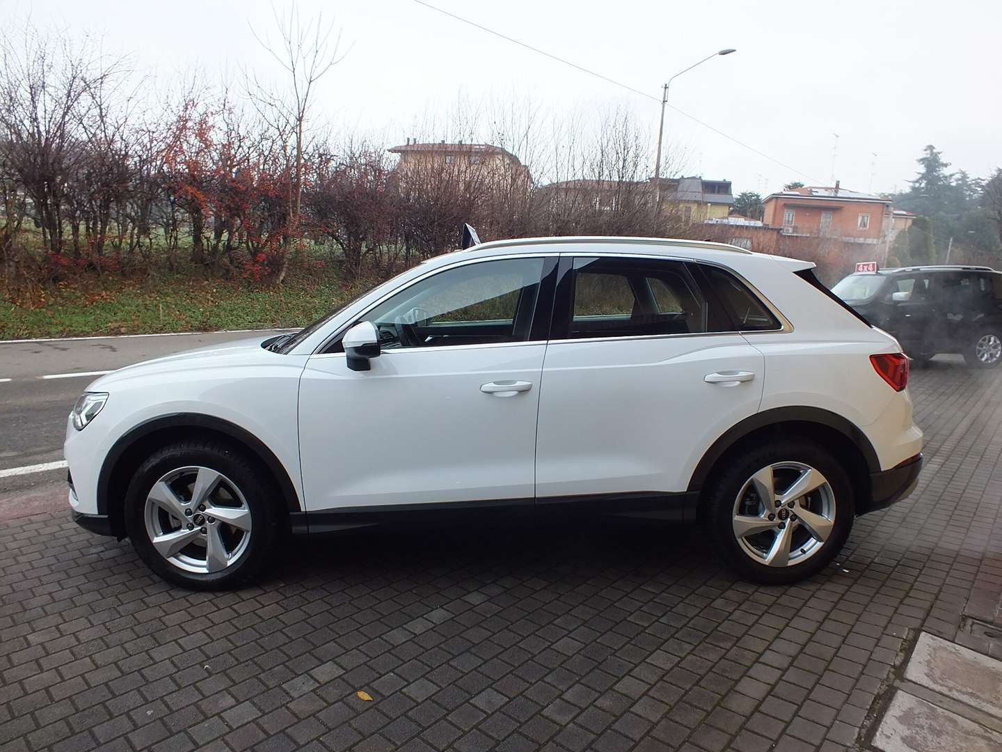 Audi Q3 Advanced Plus 30 TDI - 2021 - Joinsteer - #4