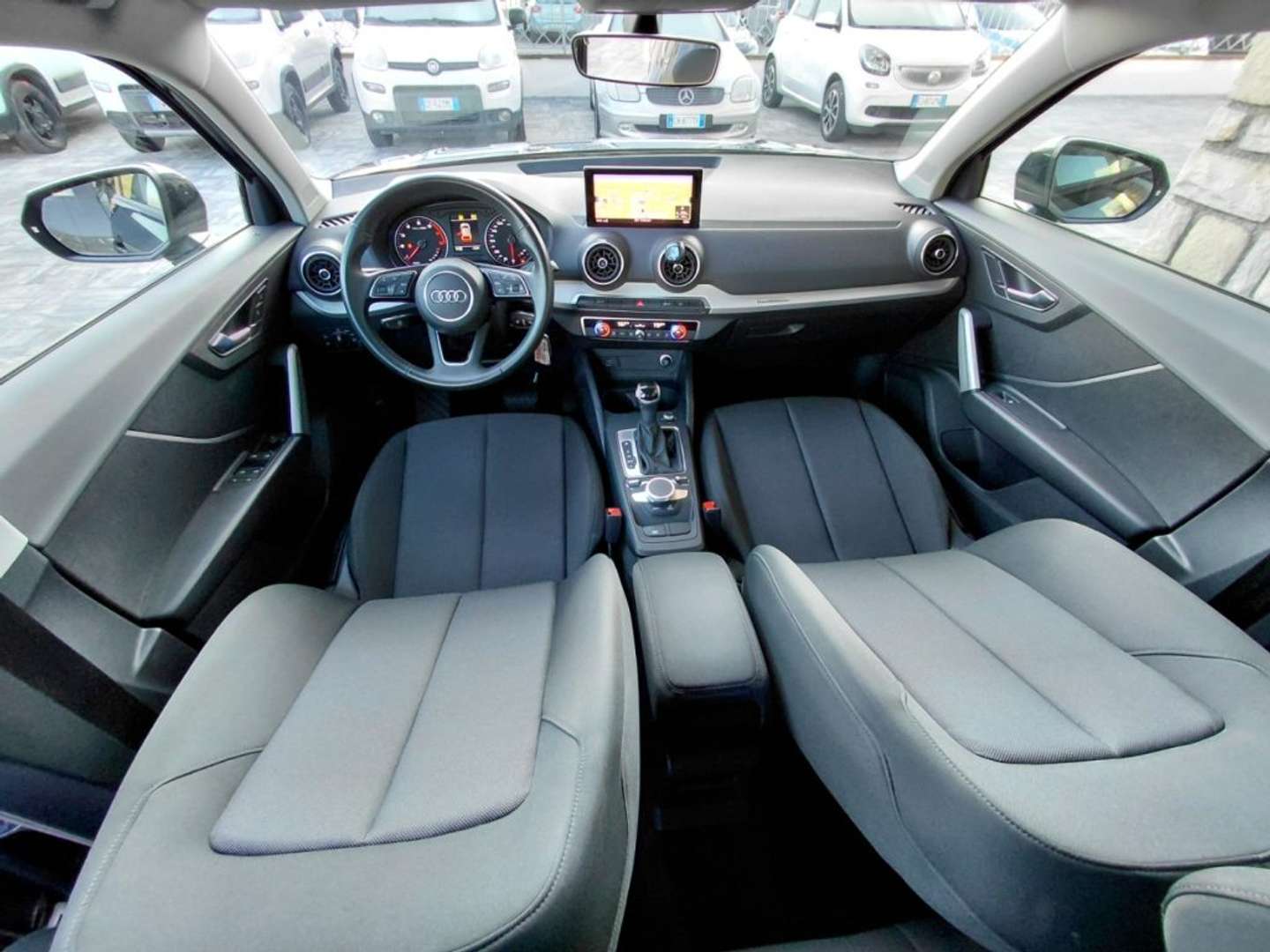 Audi Q2 Business 35 TFSI - 2021 - Joinsteer - #10