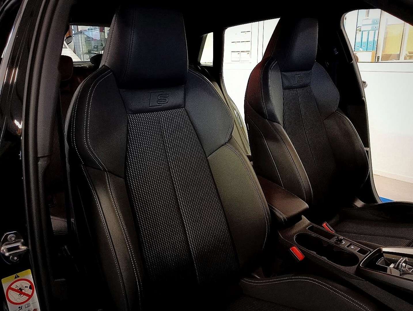 Audi A3 Sportback S Line 30 TDI - 2022 - Joinsteer - #31