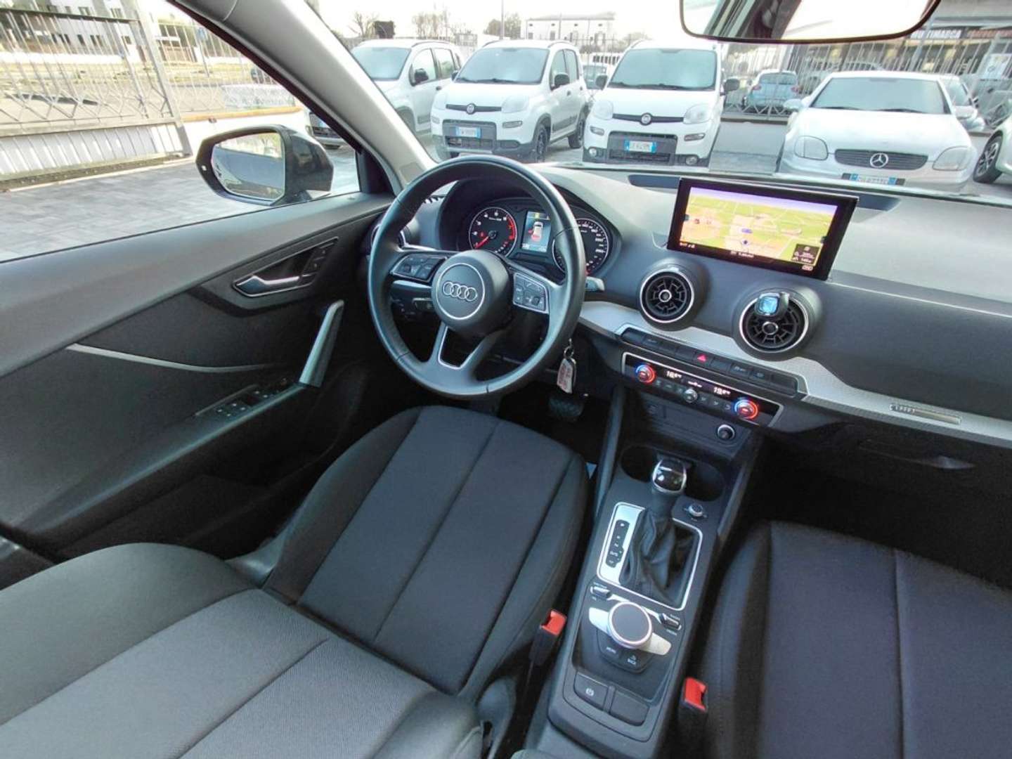 Audi Q2 Business 35 TFSI - 2021 - Joinsteer - #11