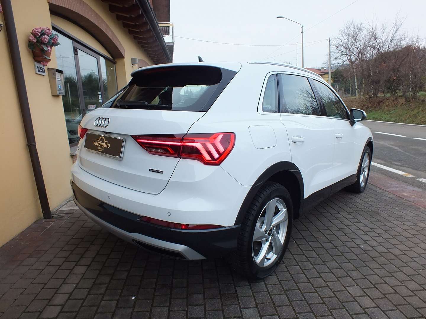 Audi Q3 Advanced Plus 30 TDI - 2021 - Joinsteer - #6