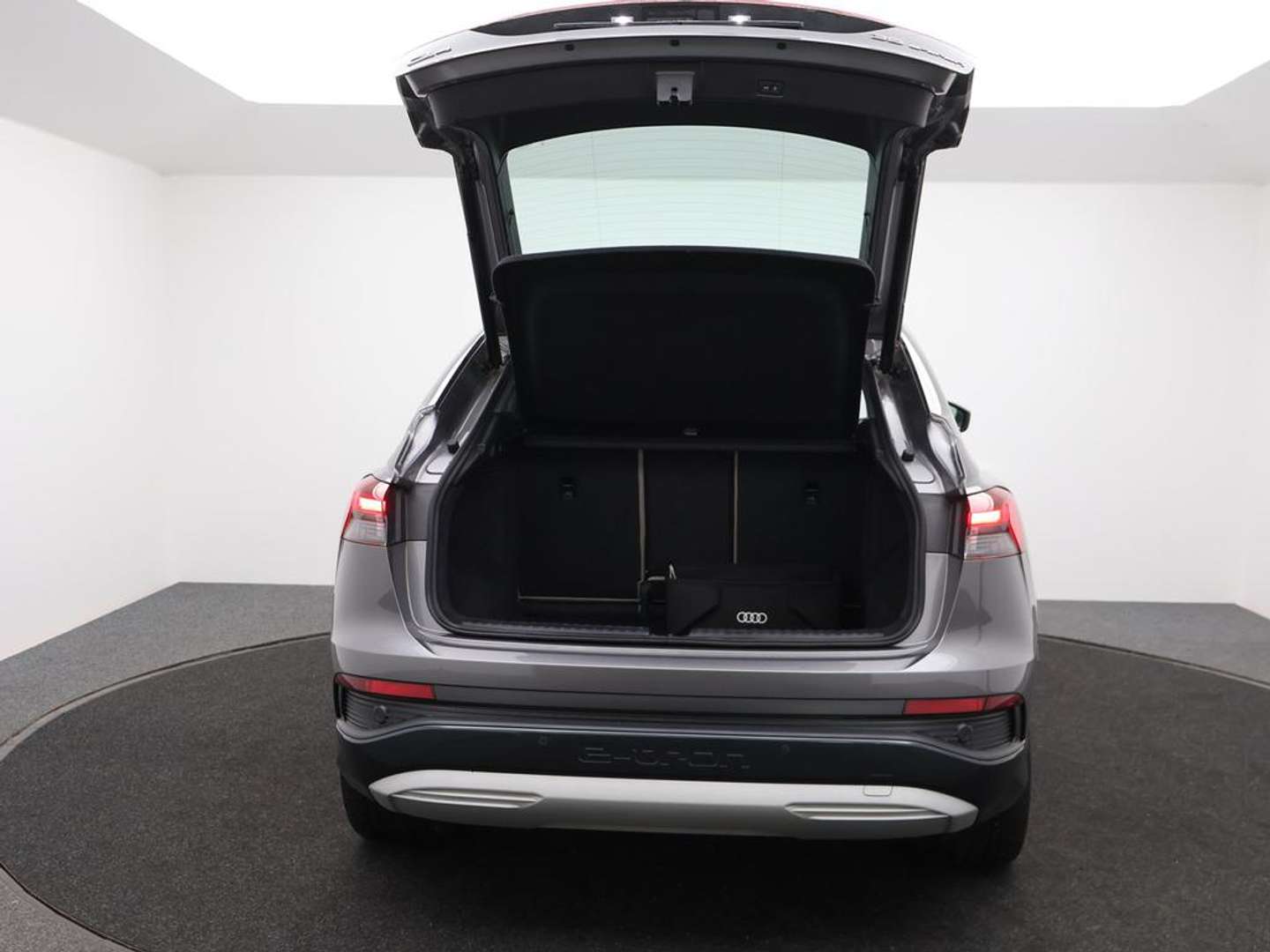 Audi Q4 E-tron Advanced - 2022 - Joinsteer - #15