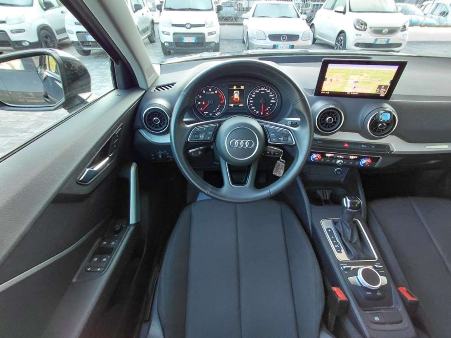 Audi Q2 Business 35 TFSI - 2021 - Joinsteer - #12