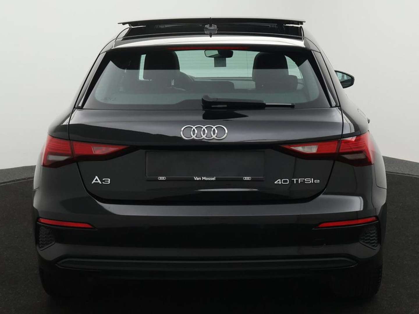 Audi A3 Sportback 40 TFSIe - 2021 - Joinsteer - #2