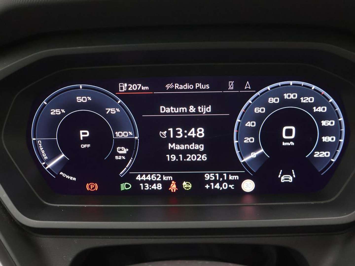 Audi Q4 E-tron Advanced - 2022 - Joinsteer - #18