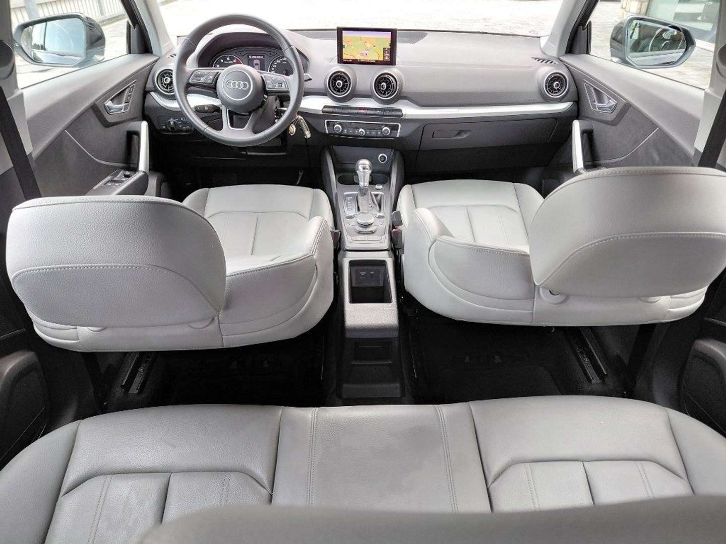 Audi Q2 Business 35 TFSI - 2019 - Joinsteer - #9