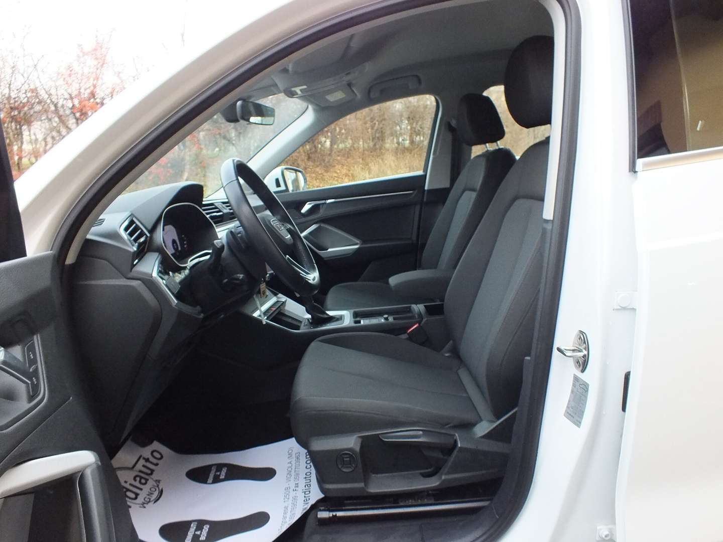 Audi Q3 Advanced Plus 30 TDI - 2021 - Joinsteer - #10