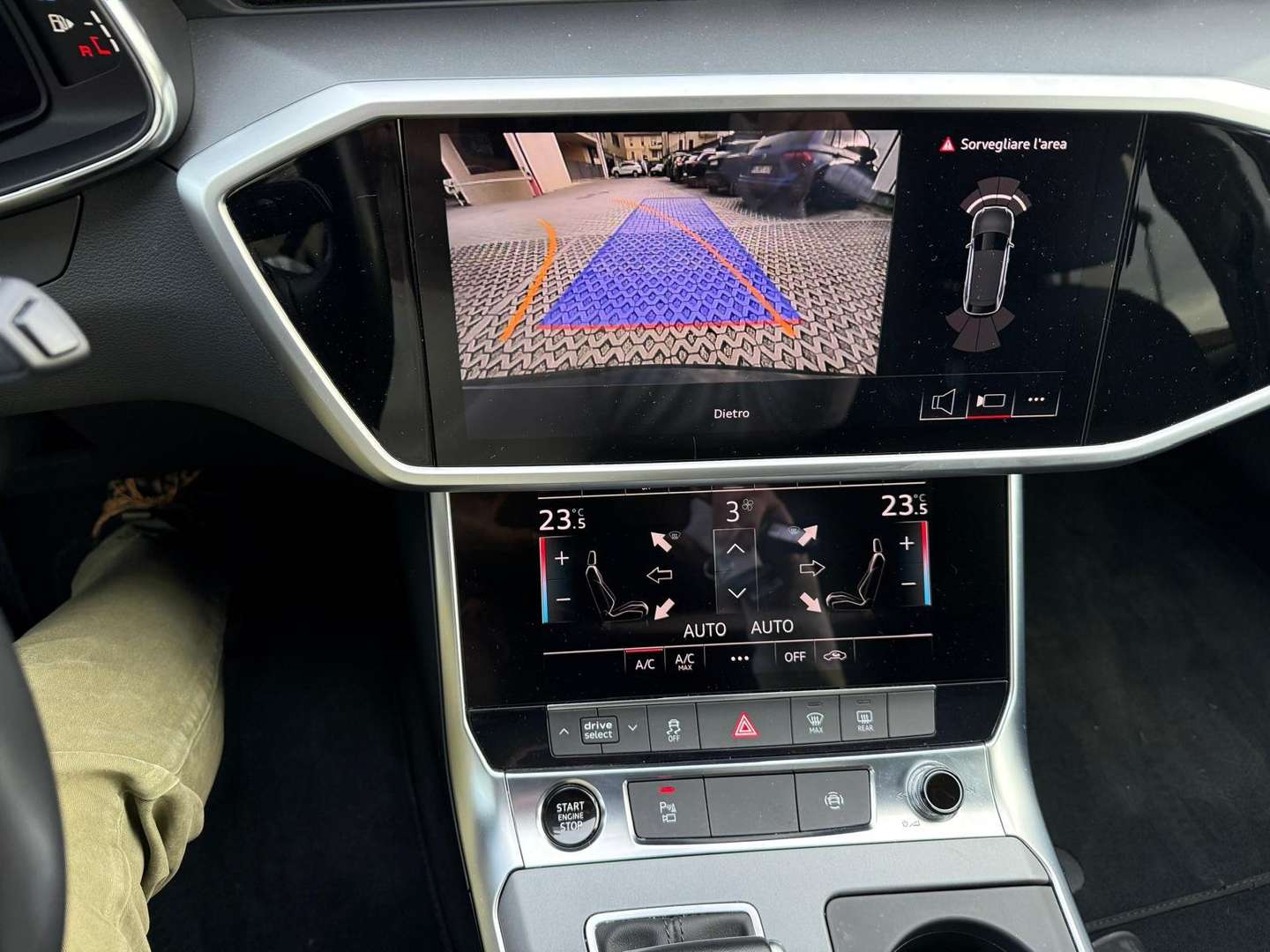 Audi A6 Allroad 40 TDI - 2023 - Joinsteer - #19