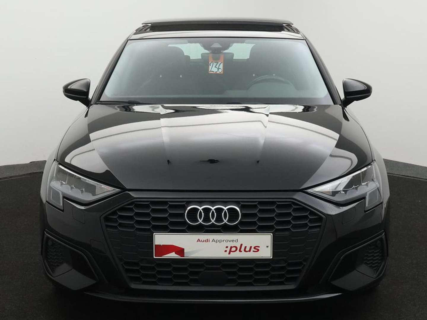 Audi A3 Sportback 40 TFSIe - 2021 - Joinsteer - #5