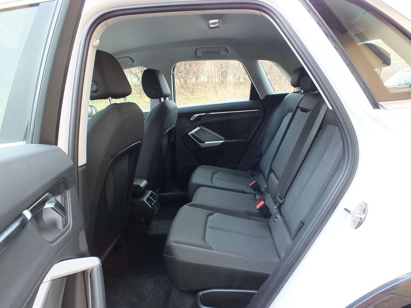 Audi Q3 Advanced Plus 30 TDI - 2021 - Joinsteer - #11