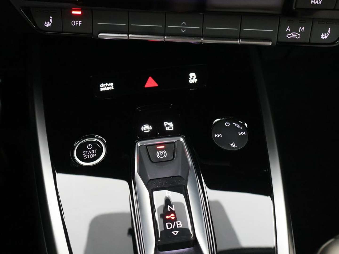 Audi Q4 E-tron Advanced - 2022 - Joinsteer - #20