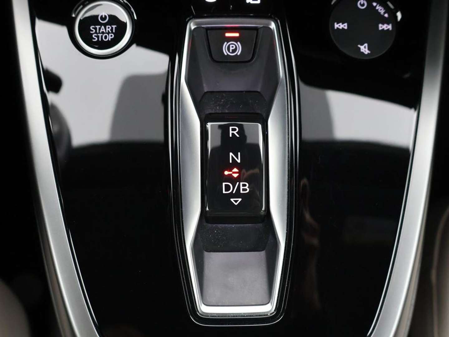 Audi Q4 E-tron Advanced - 2022 - Joinsteer - #21