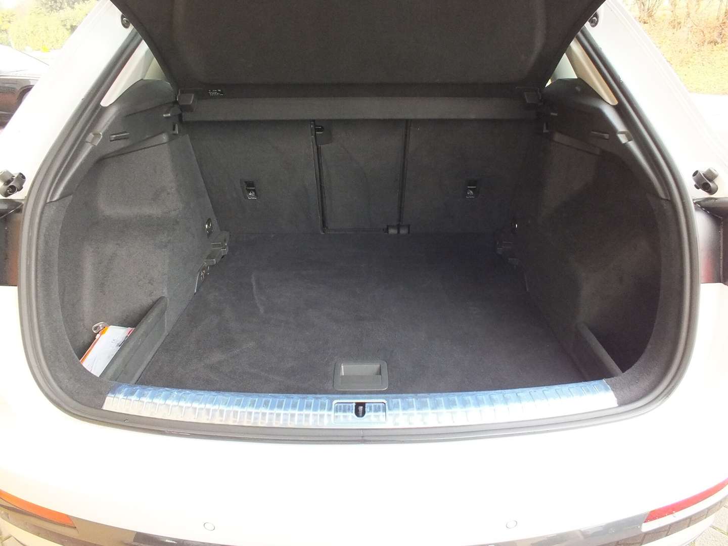 Audi Q3 Advanced Plus 30 TDI - 2021 - Joinsteer - #12