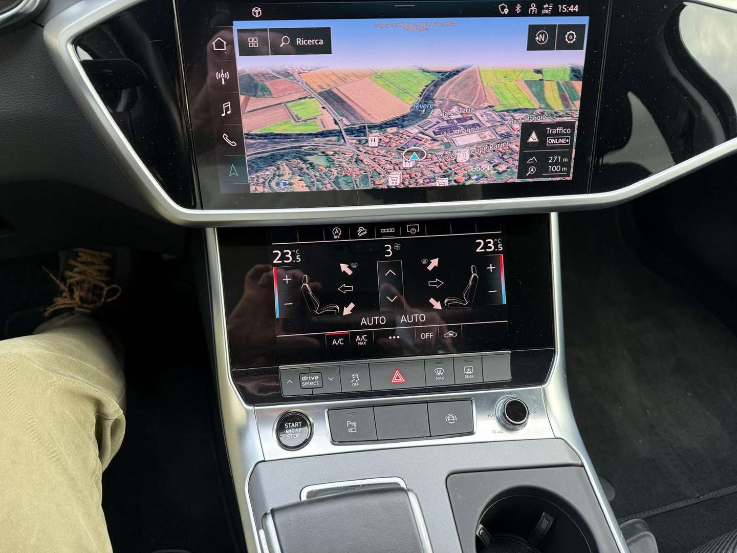 Audi A6 Allroad 40 TDI - 2023 - Joinsteer - #22