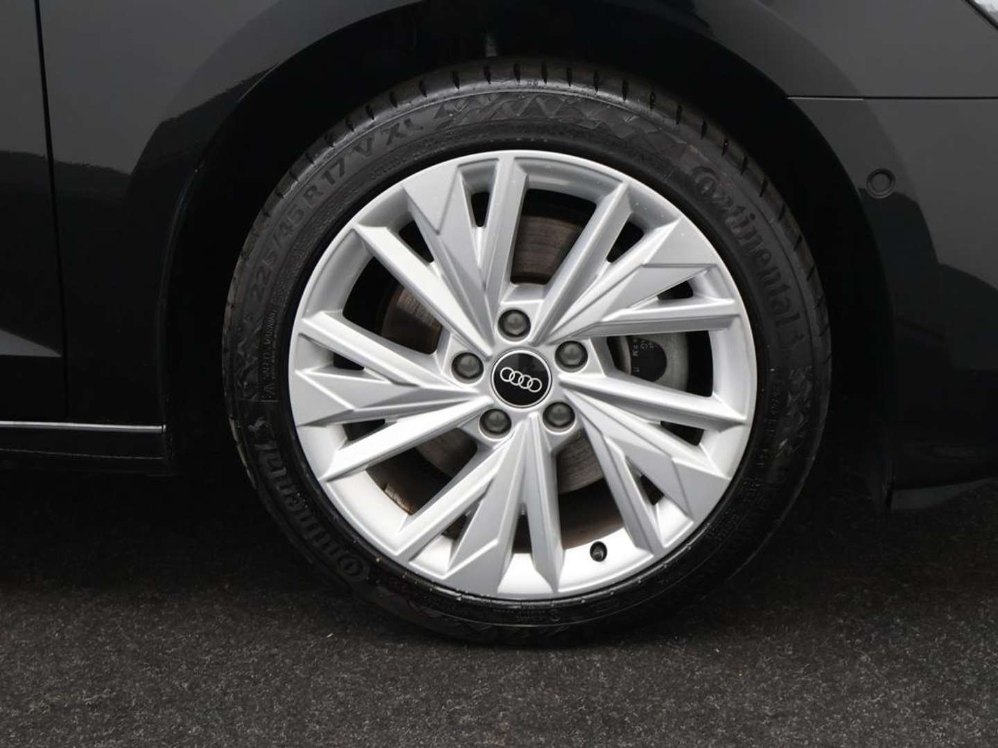 Audi A3 Sportback 40 TFSIe - 2021 - Joinsteer - #9