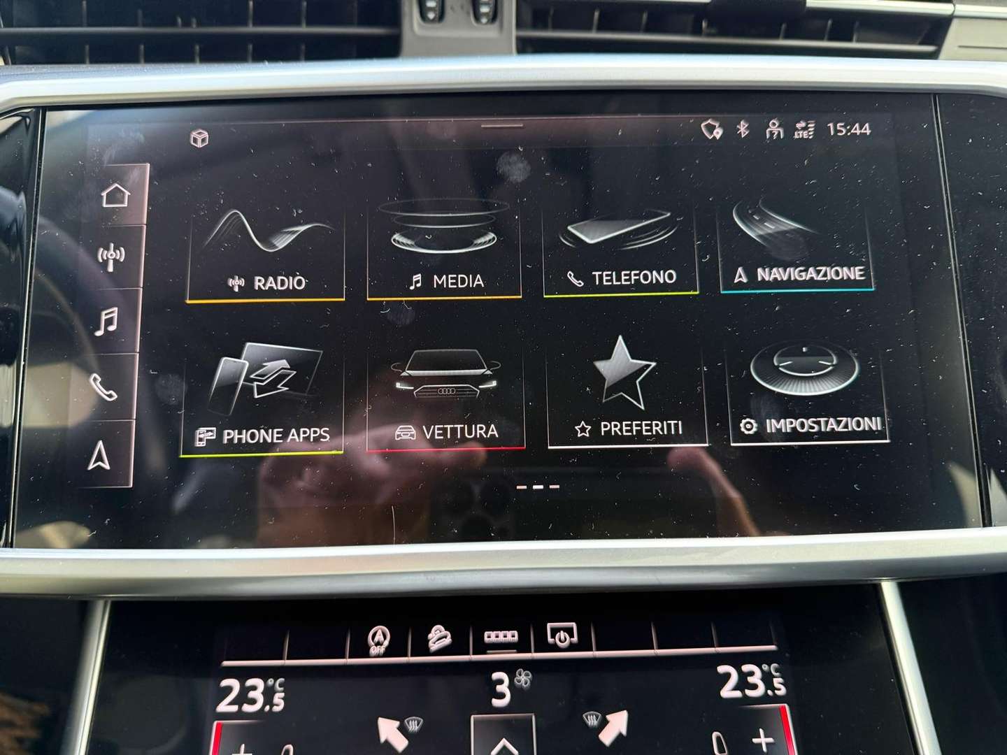 Audi A6 Allroad 40 TDI - 2023 - Joinsteer - #23