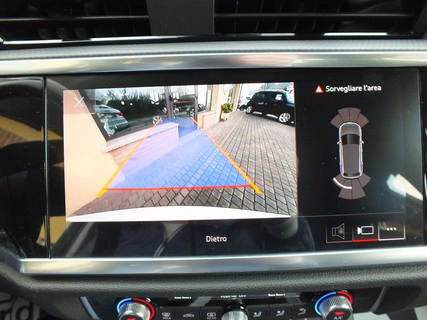 Audi Q3 Advanced Plus 30 TDI - 2021 - Joinsteer - #14